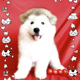 アラスカンマラミュート