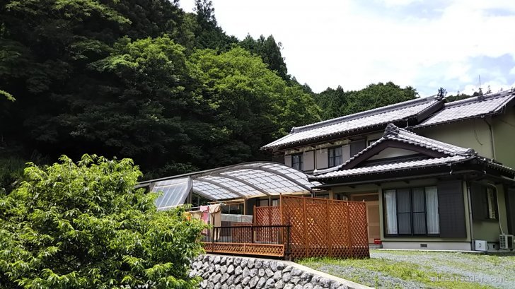 自然が豊かな所で穏やかに育てております。｜鈴木　誠(すずき　まこと)ブリーダー(静岡県・ウェルシュ・コーギー・カーディガン・JKC登録)の紹介写真1