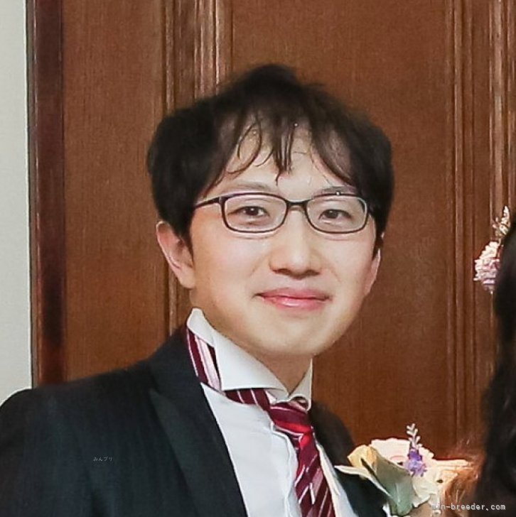 堺信人ブリーダー