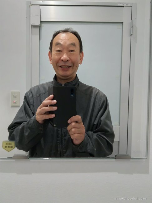 福田貴哉ブリーダー