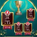 トイプードル(トイ)【東京都・男の子・2025年3月1日・レッド】の写真12「2024年下半期の表彰にて東京都の全犬種お客様評価第1位ほか、多数の賞を獲得することができました🎉」