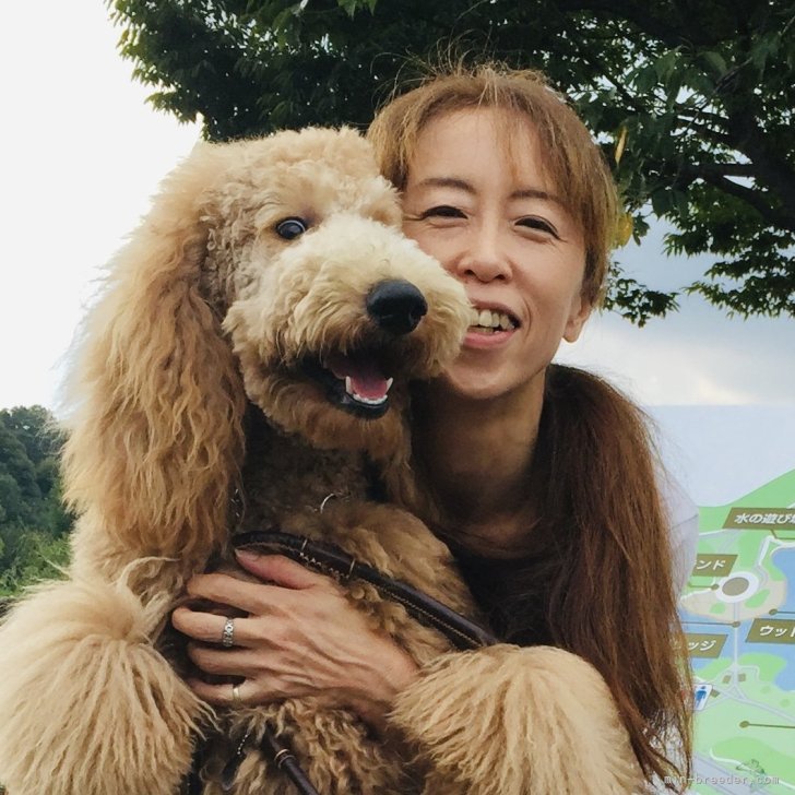 梅村光ブリーダー