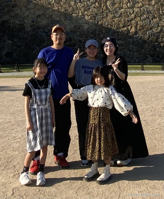 大森　優輔(おおもり　ゆうすけ)ブリーダー(岡山県・フレンチブルドッグなど・JKC登録)の紹介写真10