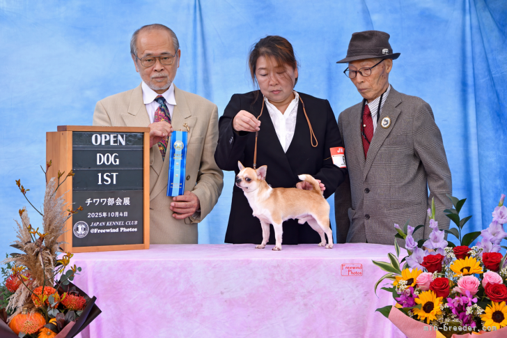 土砂降りの雨で悪天候でしたが、一緒に頑張りました♡