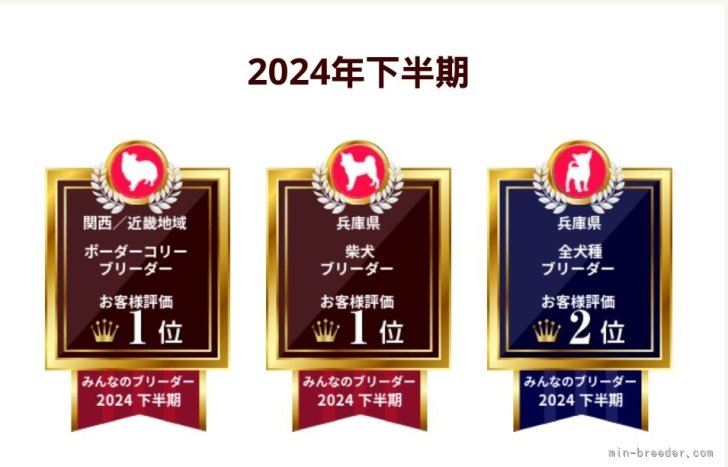 松本宗之ブリーダー