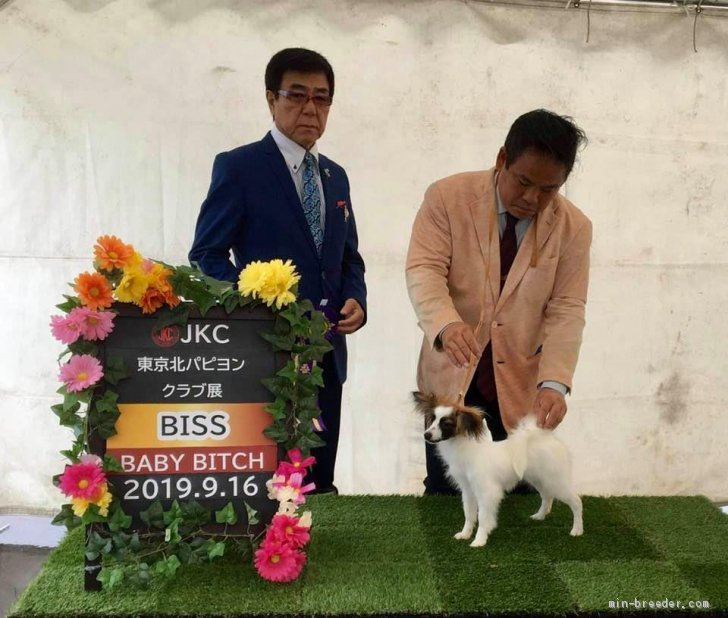 20190916ベビーBISS