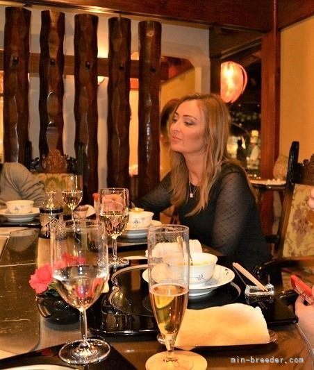 ポーランドのトップブリーダー来舎｜宇佐見　和敏(うさみ　かずとし)ブリーダー(神奈川県・フレンチブルドッグ・JKC登録)の紹介写真9