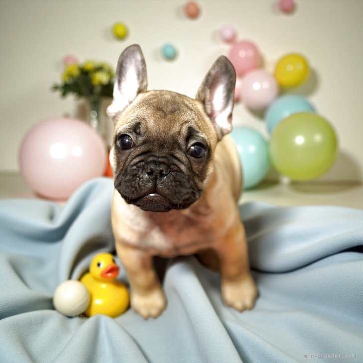 ブリーダー画像