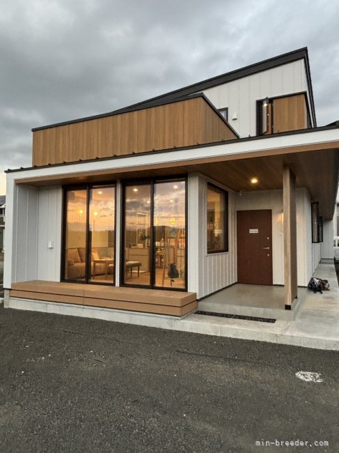 太谷直樹ブリーダー