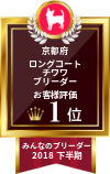 みんなのロングコートチワワブリーダー