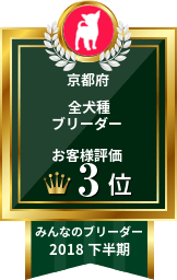 みんなのブリーダー