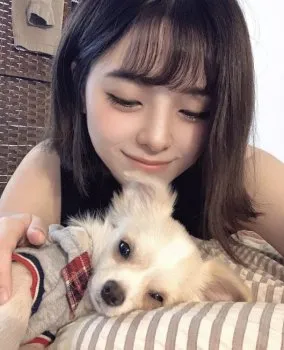 おもち 様のお迎えした子犬