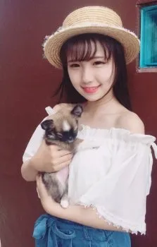 IORIN 様のお迎えした子犬