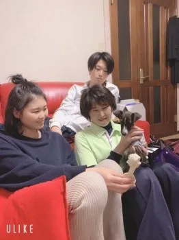 みかん 様のお迎えした子犬