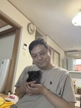 モカ 様のお迎えした子犬