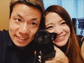 ピエロ 様のお迎えした子犬