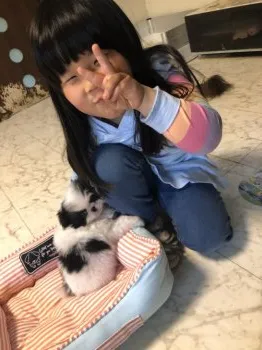 ピノ 様のお迎えした子犬