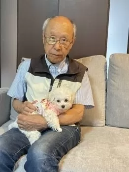 ごんこと 様のお迎えした子犬