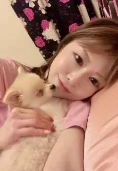 ♡AKKO♡ 様のお迎えした子犬