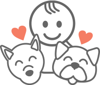 1頭1頭のケアはしっかりと