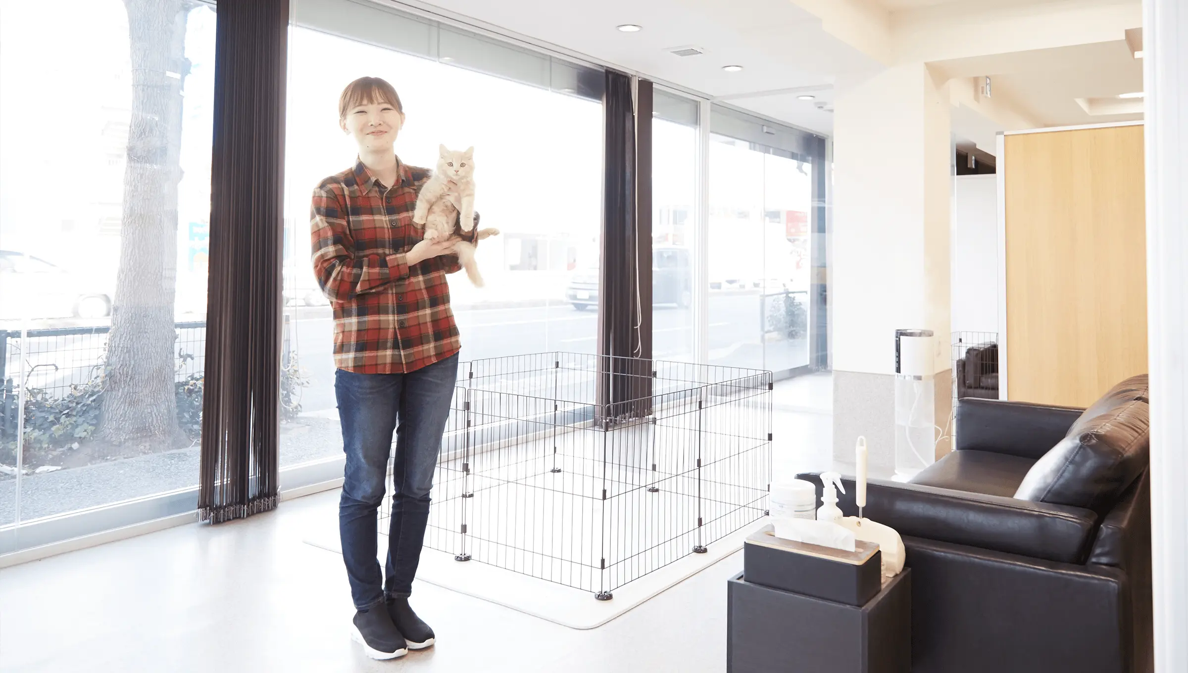 こうのとりセンター